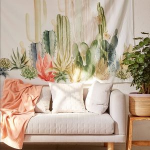UO Catus Landscape Tapestry